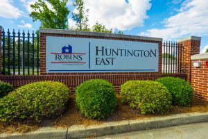 Huntington East